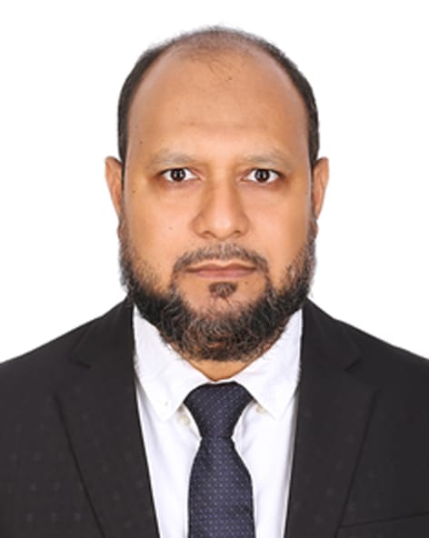 MD Saiful Islam